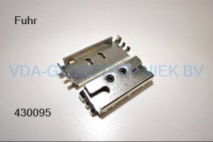 Fuhr padsluitplaat rp 48524