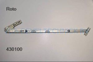 Roto Aluvision schaar 500 Rechts 1485 385355