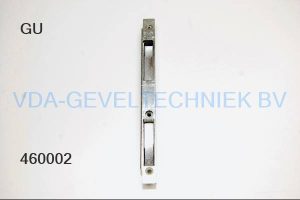 GU sluitplaat E.22865.L