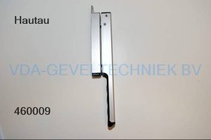 Hautau bedieningshendel slag 58MM