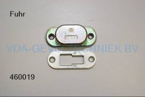 Fuhr onderdeel sluitstuk voor stolpespagnolet onder RS56200X