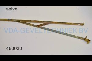 Selve Schuring schaar Gr. 3/5  rolnok Rechts / Links