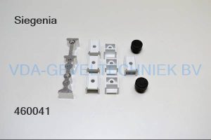 Siegenia HS toebehoren vleugeldeel