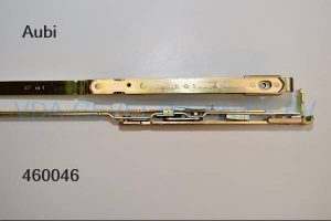 Aubi schaar LB671-40300 57