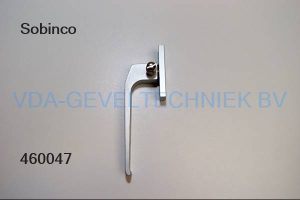 Sobinco raamgreep/raamkruk raamboom links 11-F109/L