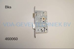 BKS PANIEKSLOT 1-VLEUGELIG FUNCTIE-B DRN60