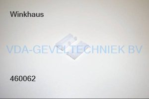 Winkhaus vormdeel WSK 61