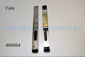 Fuhr Dag- en nachtsluitplaat RFP55460MLX Links