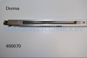Dorma glijarm t.b.v. SR-G/O