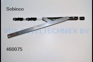 SOBINCO SCHAAR 30002-550 CHRONO-DK