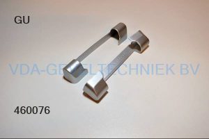 GU afdekkap boven schaar