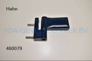 Dr. Hahn 2-delig scharnier Serie