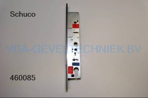 Schuco Anti-Paniekslot PZ 92