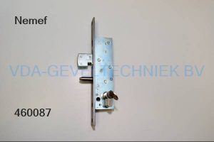 Nemef onderdeel haakslot DRN30 vp 24x245