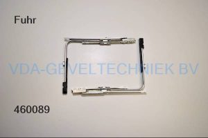 Fuhr Multifix hoekoverbrenging KNEV2008X