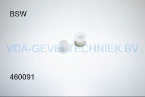 BSW bus t.b.v scharnier 2030/120mm
excentris