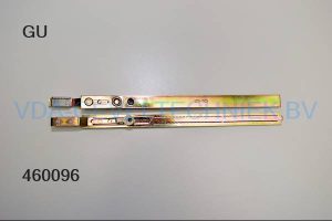 Gu verlengstuk UF8-625  L= 250