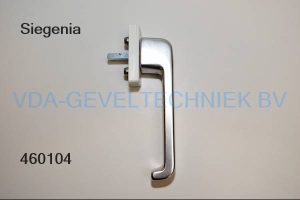 Siegenia schuifpui greep schuifkiep