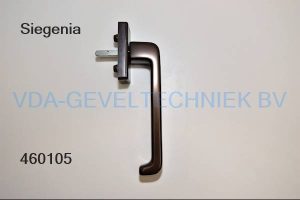 Siegenia psk greep schuifkiep