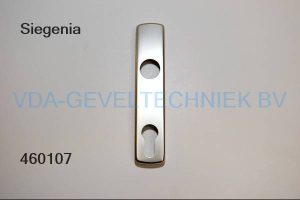 Siegenia psk afdekkap greep