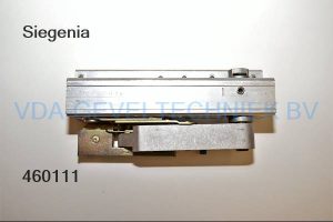 Siegenia psk achterste loopwagen