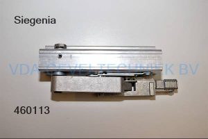 Siegenis psk achterste loopwagen din