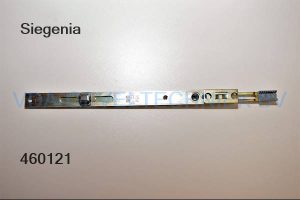 Siegenia psk verlengstuk met