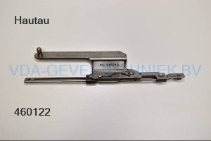 Hautau schaar boven links