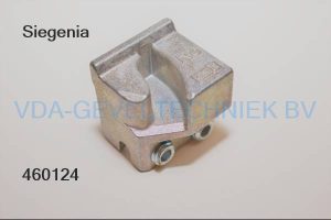 Siegenia psk stuurblok rechts