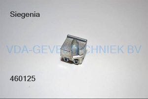 Siegenia psk stuurblok links