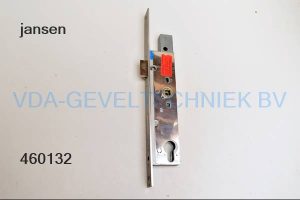 Jansen Anti-Paniekslot B DRN35 rechts 319x28x3MM