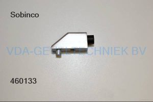 Sobinco stootbuffer 6500 EV1 RAL9022