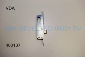 Haakslot metalchimex 150x20