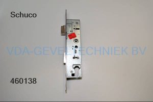 Schuco Anti-Paniekslot B PZ