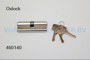 Oxloc Cilinder 40x40 mm