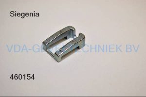 Siegenia alu klemstuk