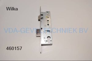 Wilka Dag- en nachtslot DRN45 PC92 V24x245