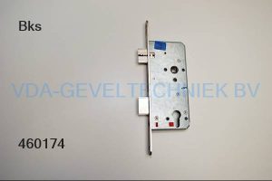 GU BKS PANIEKSLOT 1-VLEUGELIG ZELFVERGRENDELEND