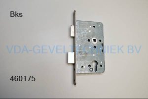 GU BKS PANIEKSLOT 1-VLEUGELIG FUNCTIE-E