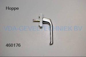 Hoppe raamgreep/raamkruk EV1 stift 30x7