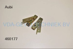 Aubi vleugelheffer rechts fh