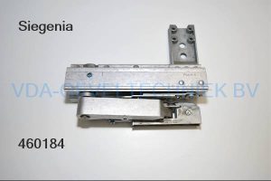 Siegenia psk achterste loopwagen (uitlopend artikel)