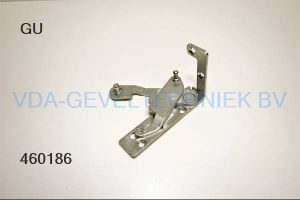 GU S-Consealed speun kozijndeel
6-34094-00-L-1 LINKS