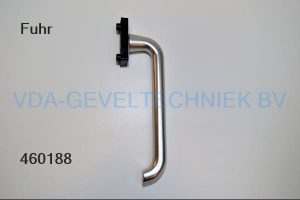 Fuhr infront greep 901KS