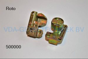 ROTO HOEKLAGER 4MML E INBOOR