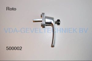 ROTO RAAMKRUK/RAAMGREEP ROTOLINE DK-GREEP AFSL.