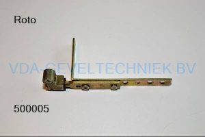 ROTO SCHARNIER FALZAXERBAND HOUT M490B27