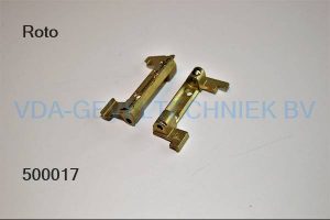 ROTO SCHAARLAGER A links F710A12L