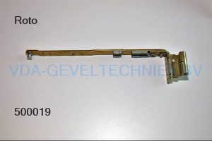 ROTO SCHAAR Z.LAGER KA18 310-610