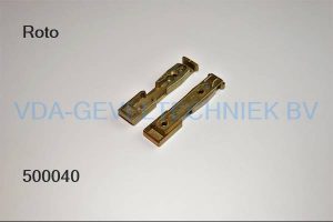 DK SLUITPLAAT TROCAL 900 K607A22